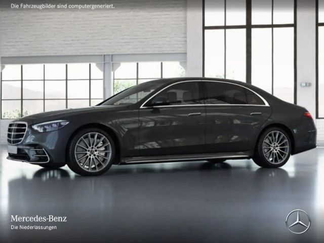 Mercedes-Benz S 400