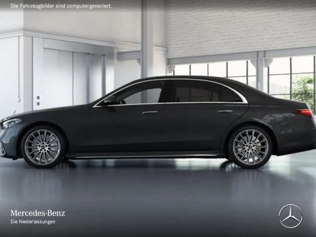 Mercedes-Benz S 400