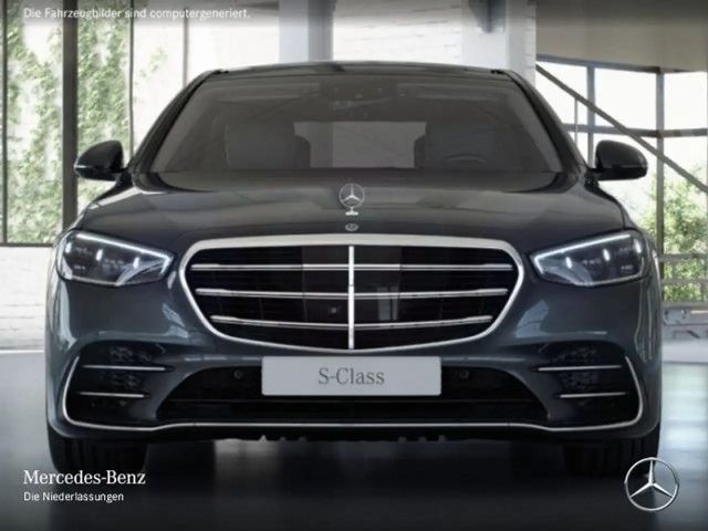 Mercedes-Benz S 400