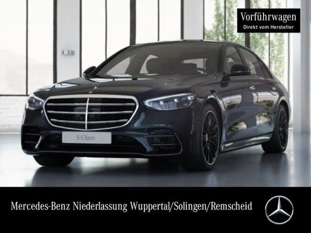 Mercedes-Benz S 600 2023 Benzine