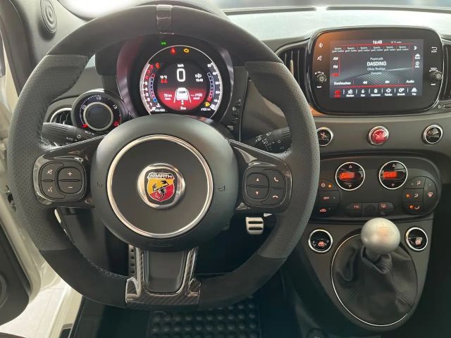 Abarth 695