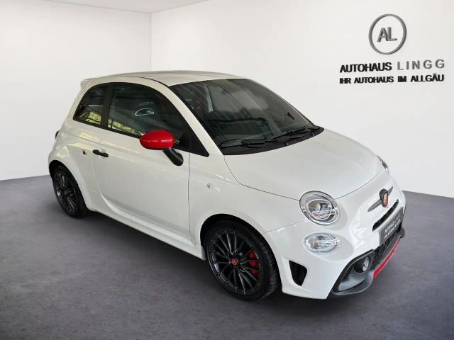 Abarth 695