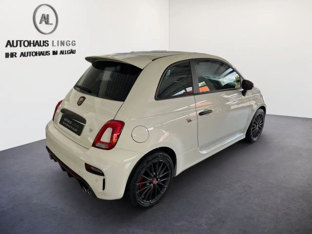 Abarth 695