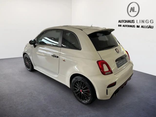 Abarth 695