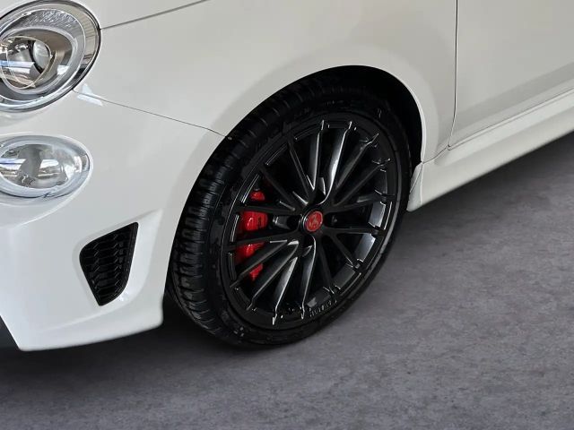 Abarth 695