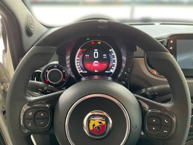 Abarth 695