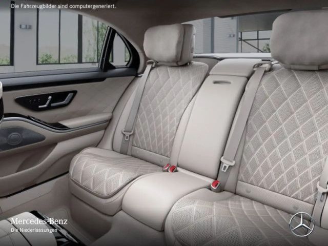 Mercedes-Benz S 400