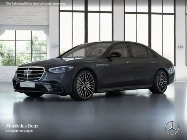 Mercedes-Benz S 400