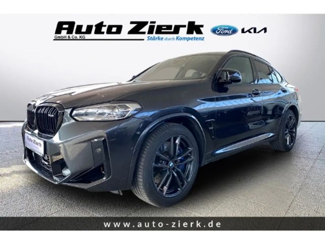 BMW X4 M 2023 Benzine