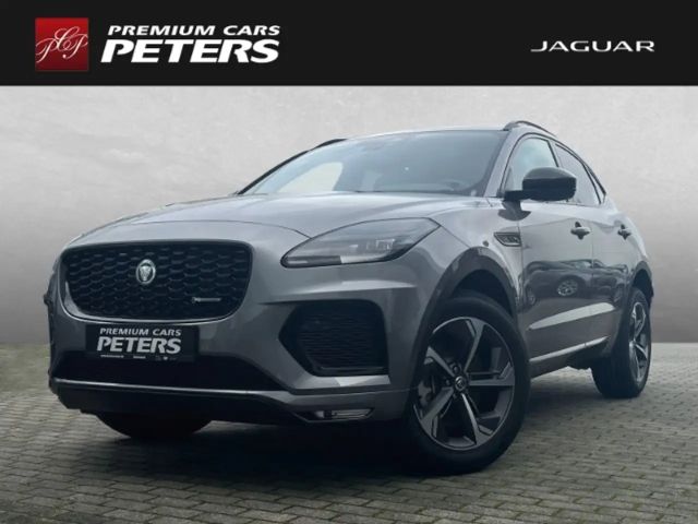 Jaguar E-Pace 2024 Diesel