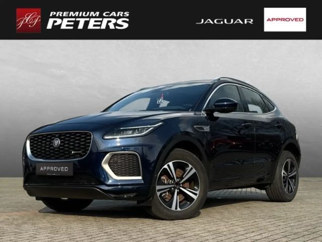 Jaguar E-Pace 2022 Diesel