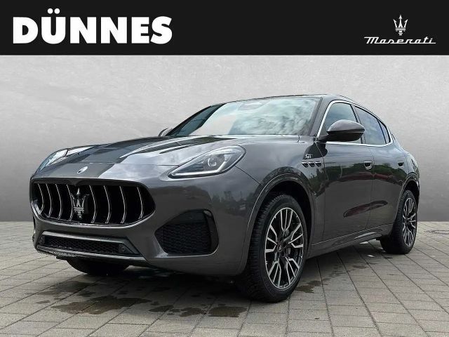 Maserati Grecale 2024 Benzine