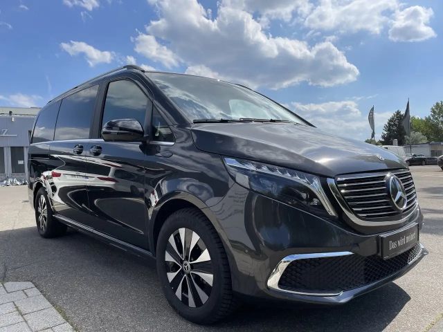 Mercedes-Benz EQV 300