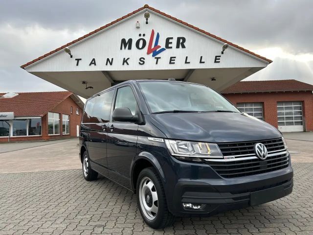 Volkswagen T6.1 Multivan 2021 Diesel