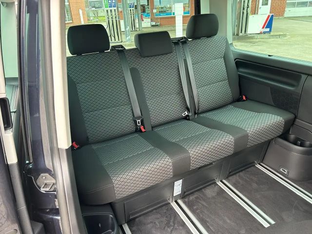 Volkswagen T6.1 Multivan