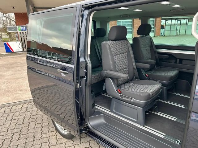 Volkswagen T6.1 Multivan