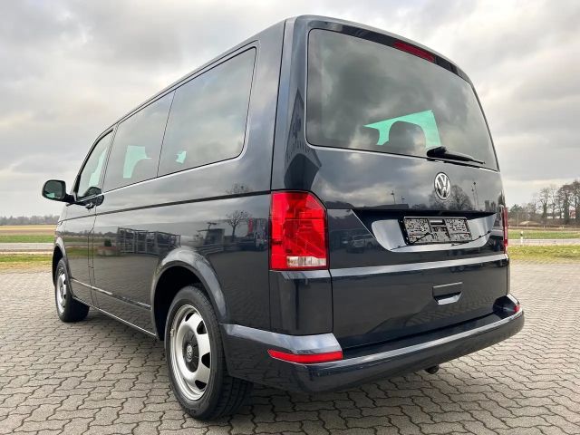 Volkswagen T6.1 Multivan