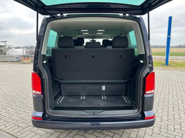Volkswagen T6.1 Multivan
