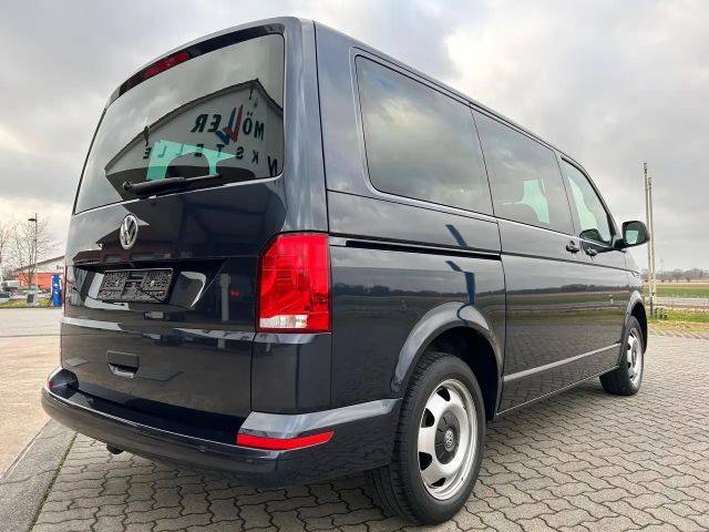 Volkswagen T6.1 Multivan