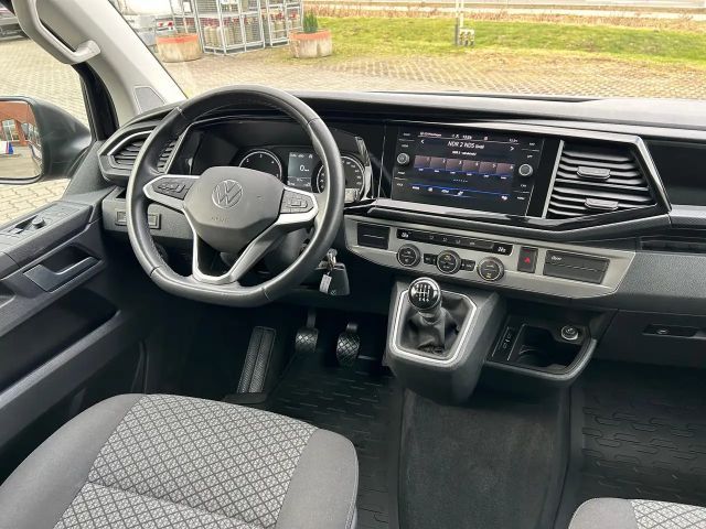 Volkswagen T6.1 Multivan