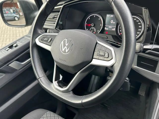 Volkswagen T6.1 Multivan