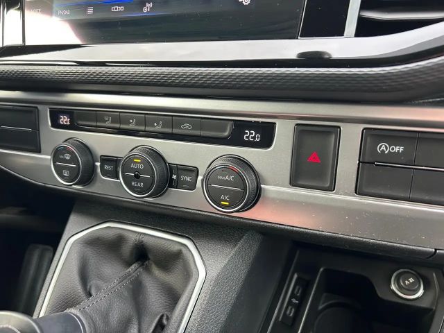 Volkswagen T6.1 Multivan