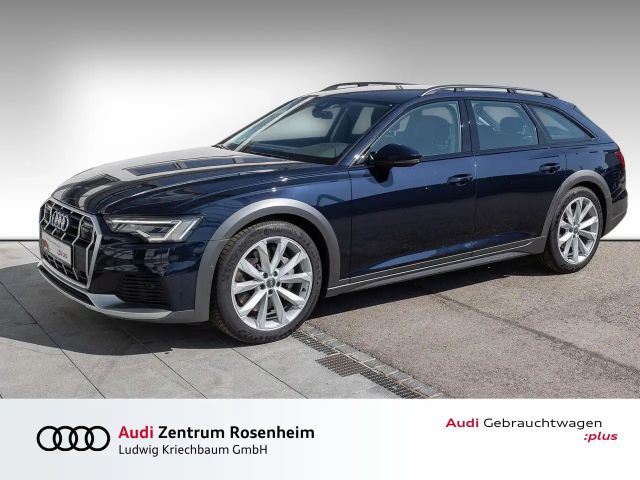 Audi A6 allroad 2020 Diesel