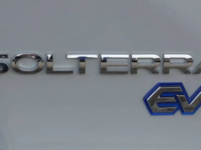 Subaru Solterra