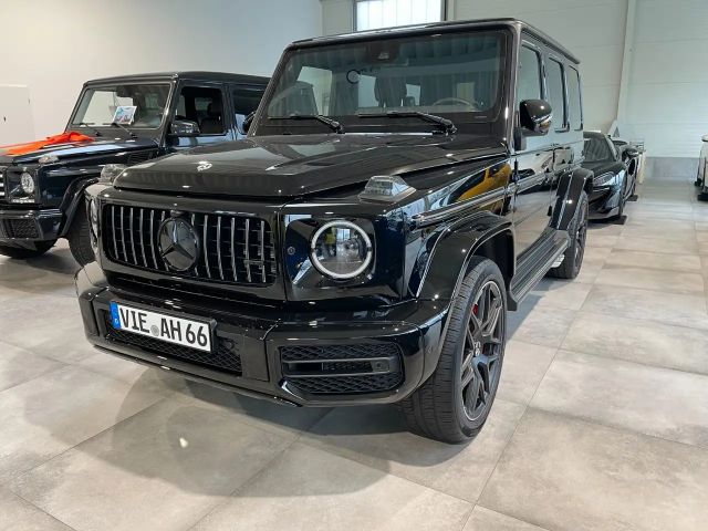 Mercedes-Benz G 63 AMG 2023 Benzine