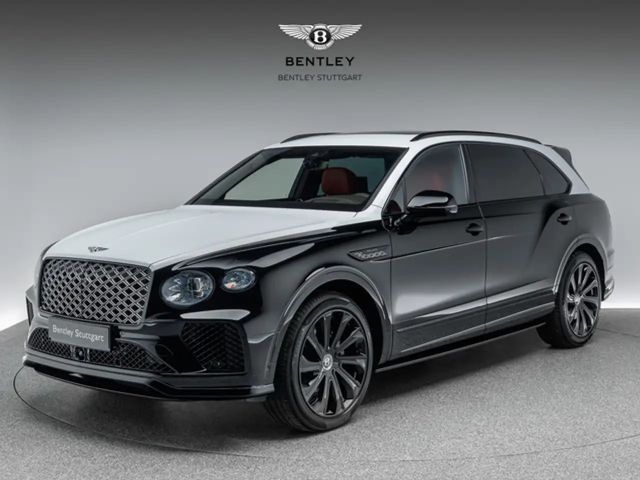 Bentley Bentayga 2024 Benzine