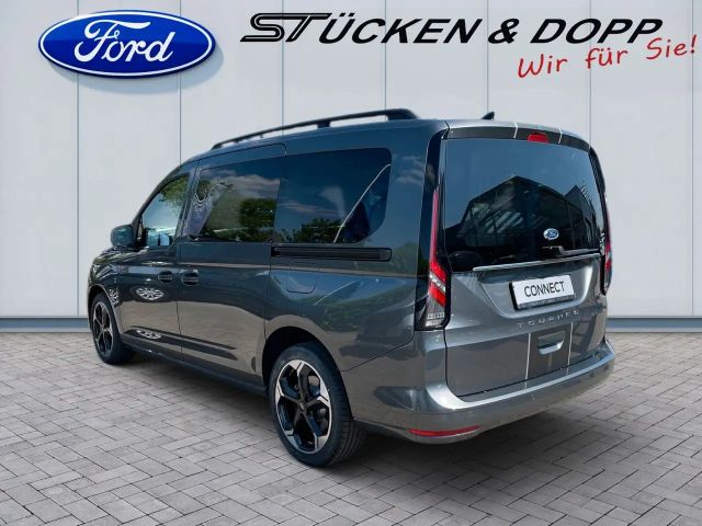 Ford Grand Tourneo