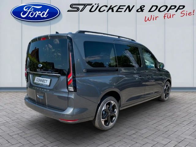 Ford Grand Tourneo