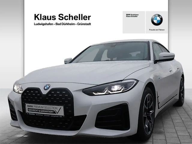 BMW 420 2022 Benzine