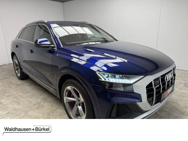 Audi SQ8 2020 Diesel