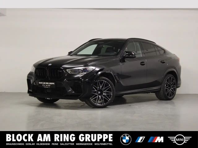 BMW X6 M 2020 Benzine