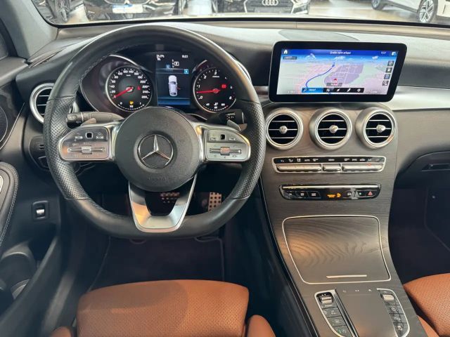 Mercedes-Benz GLC 400