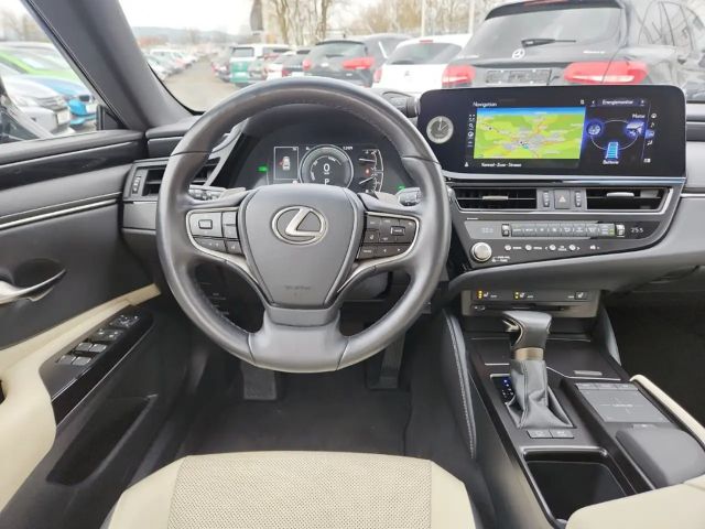 Lexus ES 300