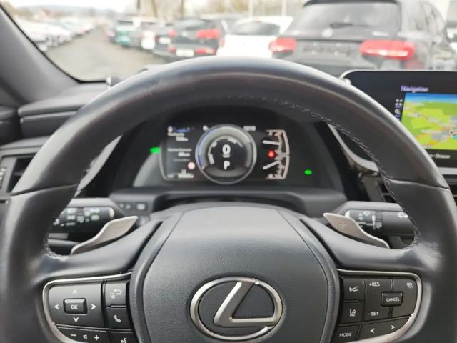 Lexus ES 300