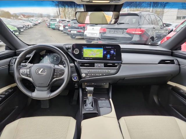 Lexus ES 300