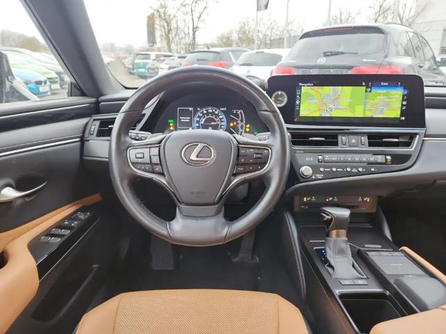 Lexus ES 300