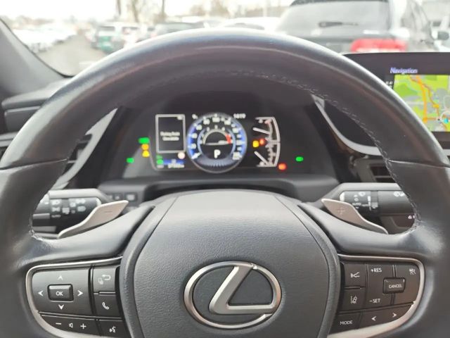 Lexus ES 300