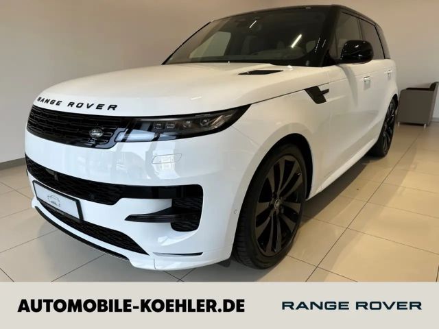 Land Rover Range Rover Sport 2024 Diesel