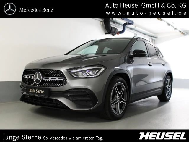 Mercedes-Benz GLA 250 2021 Benzine