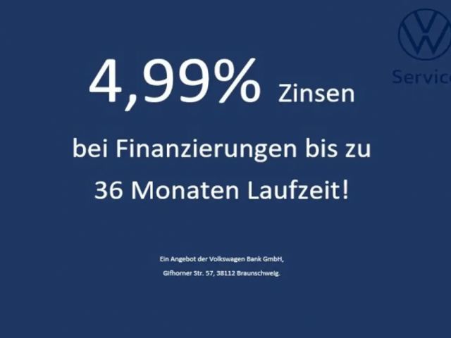 Volkswagen e-Golf
