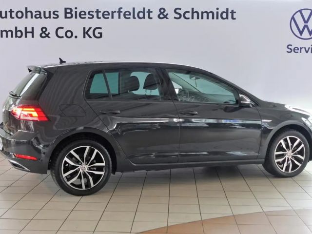 Volkswagen e-Golf