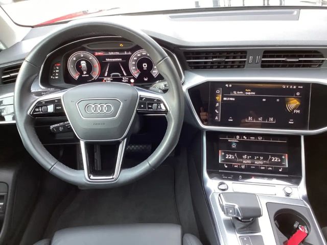 Audi A6 Avant sport 40TDI quattro S tronic+Matrix-LED+Lede 2023 Diesel