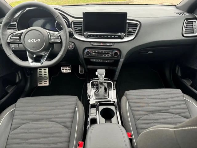 Kia Ceed / cee'd