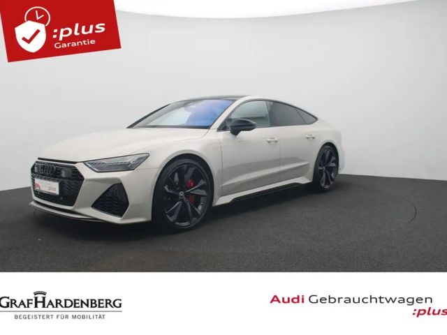 Audi RS7 2022 Benzine