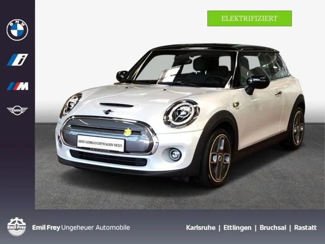 MINI Cooper SE 2020 Elektrisch