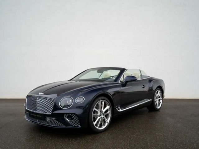 Bentley Continental 2024 Benzine